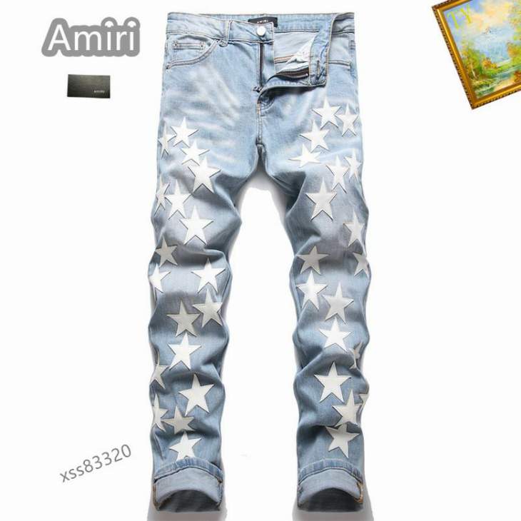 Picture of Amiri Jeans Long _SKUAmirisz29-3825tx1767190
